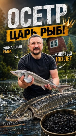 Рыба за МИЛЛИОНЫ😥