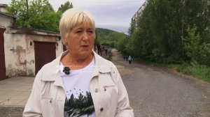 Продолжаются работы по благоустройству дорог