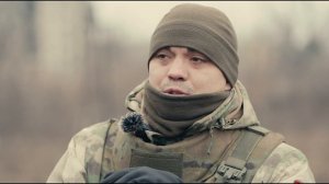 Военнослужащий ВС РФ с позывным «Аватар» в цикле передач «Человек на войне»