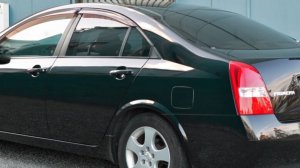 Nissan Primera P12