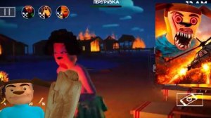 OST 5 Nights At timokha 5 забытая ночь 666