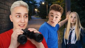 Я Спалил БЕФФА в 3 Часа НОЧИ