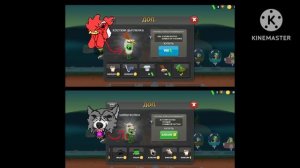 Там отсылка на hotline Miami в zombie catchers