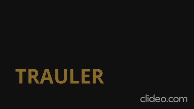 Volf Gang Records®: Trauler смотреть онлайн