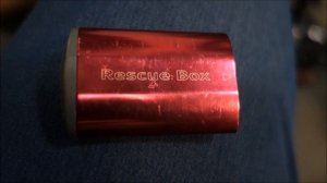 Ремонт велокамеры в дороге  на Ебайке -