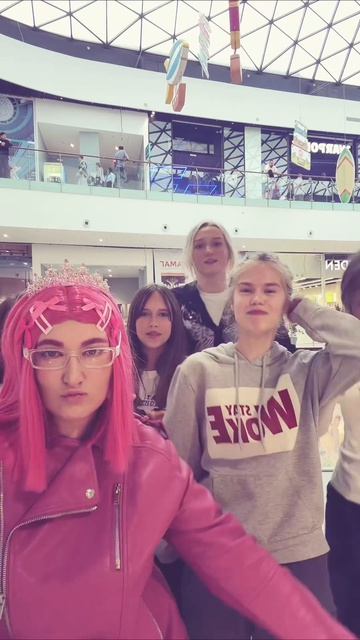 мой новый трек ❤️