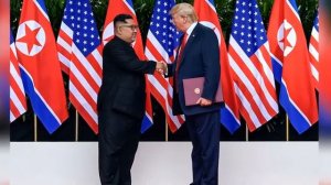 ПУТИН ВЫЖИДАЕТ И СНИМАЕТ «ПЕНКИ!» ТРАМП ПРИВЁЗ С СОБОЙ МАСКА! НАСТОЯЩАЯ ЦЕЛЬ