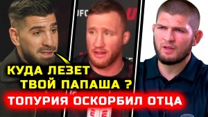 ОШАЛЕТЬ! ЧЕ ТВОРИТ ТОПУРИЯ! Жестко переборщил