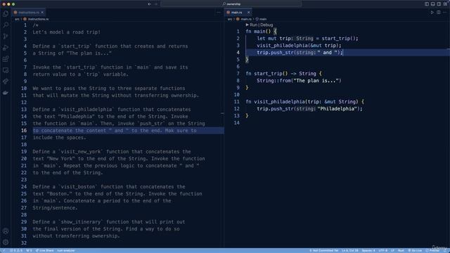 113. Project Solution смотреть онлайн