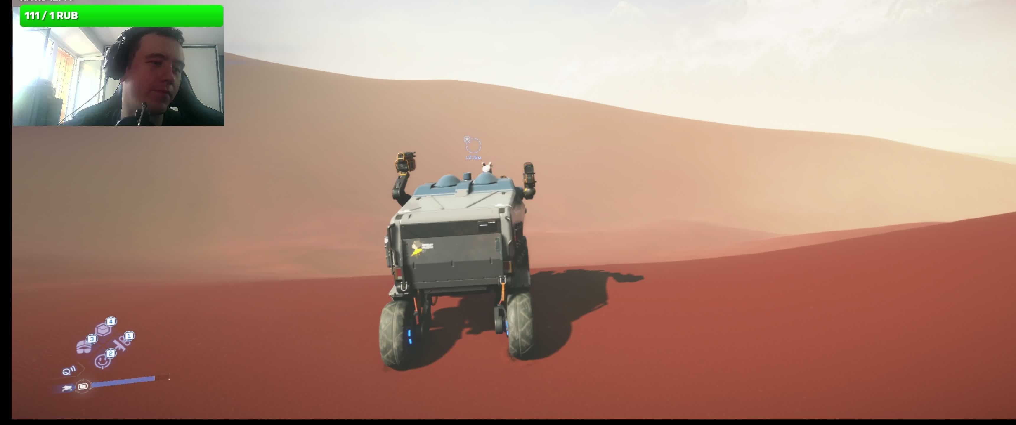 Death Stranding 2 \ часть 16 \ Прохождение смотреть онлайн