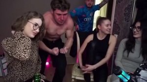 Качек максимально выжал из себя. Хорошо подлива не пошла