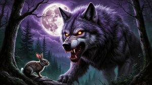 Varwolfuse - «Зверь»