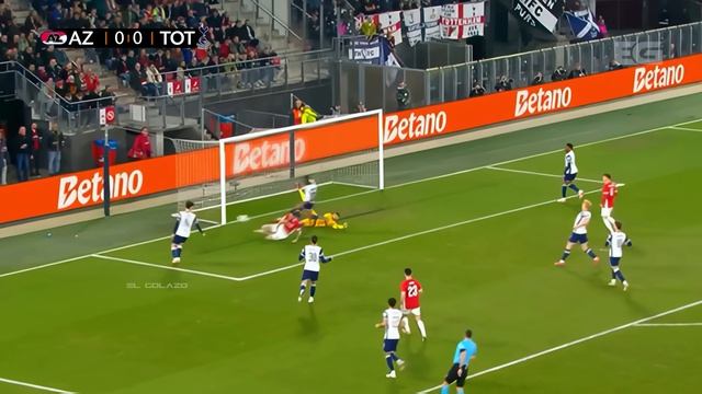 Tottenham ● Путь к победе в Лиге Европы 2025 🏆⚽