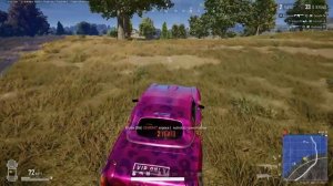 PLAYERUNKNOWN'S BATTLEGROUNDS 2026.06.03 - 19.27.31.06.Двойное убийство.DVR