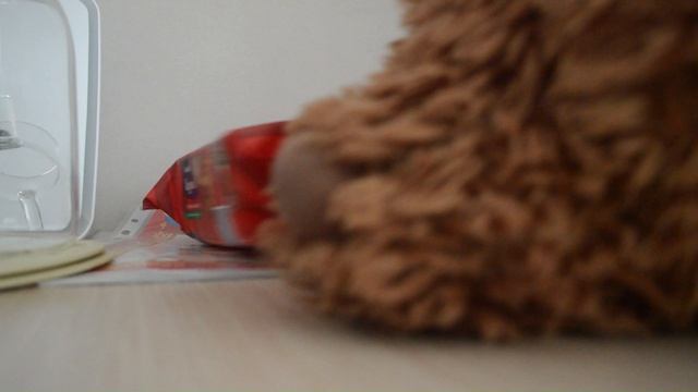 Моя любимая игрушка смотреть онлайн