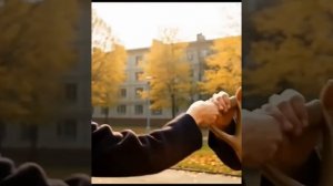 Ностальгия по тем временам, Еще не истерлось из памяти время... Дымочко Ольга