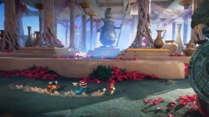 Rayman Legends Retold