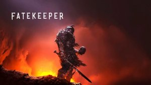 ▶️ Fatekeeper™ 🔞 #1
