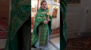 3.06.2026. Владимирской иконы Божией Матери. Равноапп. царя Константи́на и матери его царицы Еле́ны.
