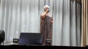 «ПРОСТО ФЕВРАЛЬ» Шувалова Светлана в сан. ВЦСПС 11.02.2026года.