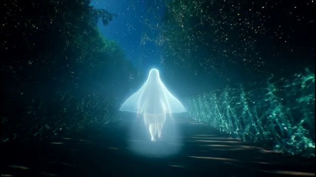 ✨🌙 НОЧНАЯ МЕЛОДИЯ: саундтрек для мыслей и мечтаний