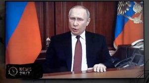 Путин проводит на ПМЭФ встречу с главами информагентств: трансляция