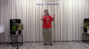 Россия- Светлана Мелёхина