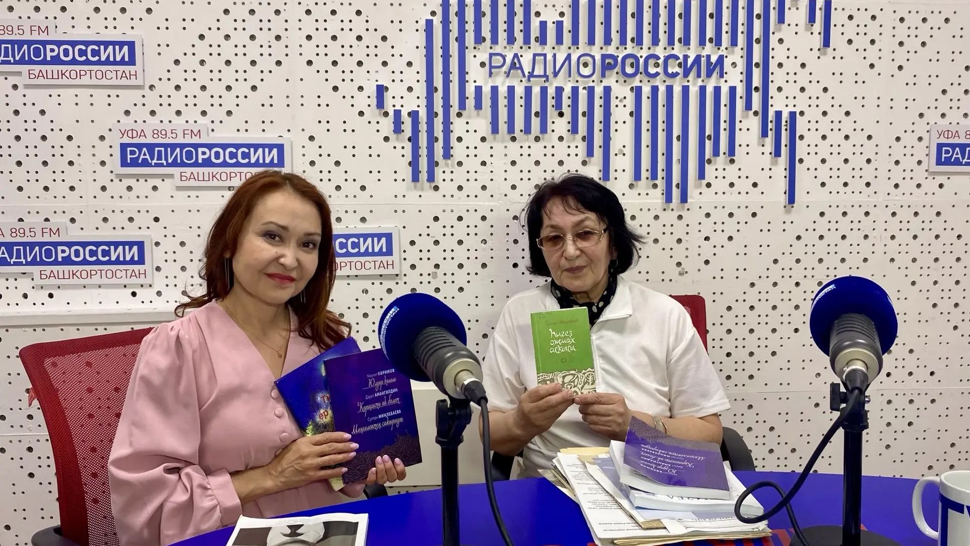 Өфө уттары - 02.06.2026 Уҡытыусы-шағирә Сулпан Миңлебаеваның ғүмер маяғы