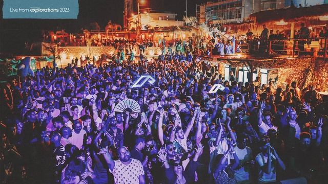 Tagavaka at Splendor | Anjunadeep Explorations 2023