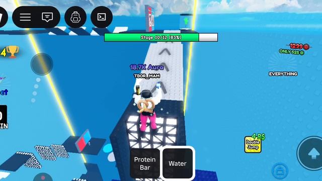 играю в СИМУЛЯТОР ГИГАЧАТА чтобы стать гигачатом смотреть онлайн