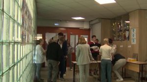 ЕГЭ по русскому языку проходит в Нижегородской области 4 июня