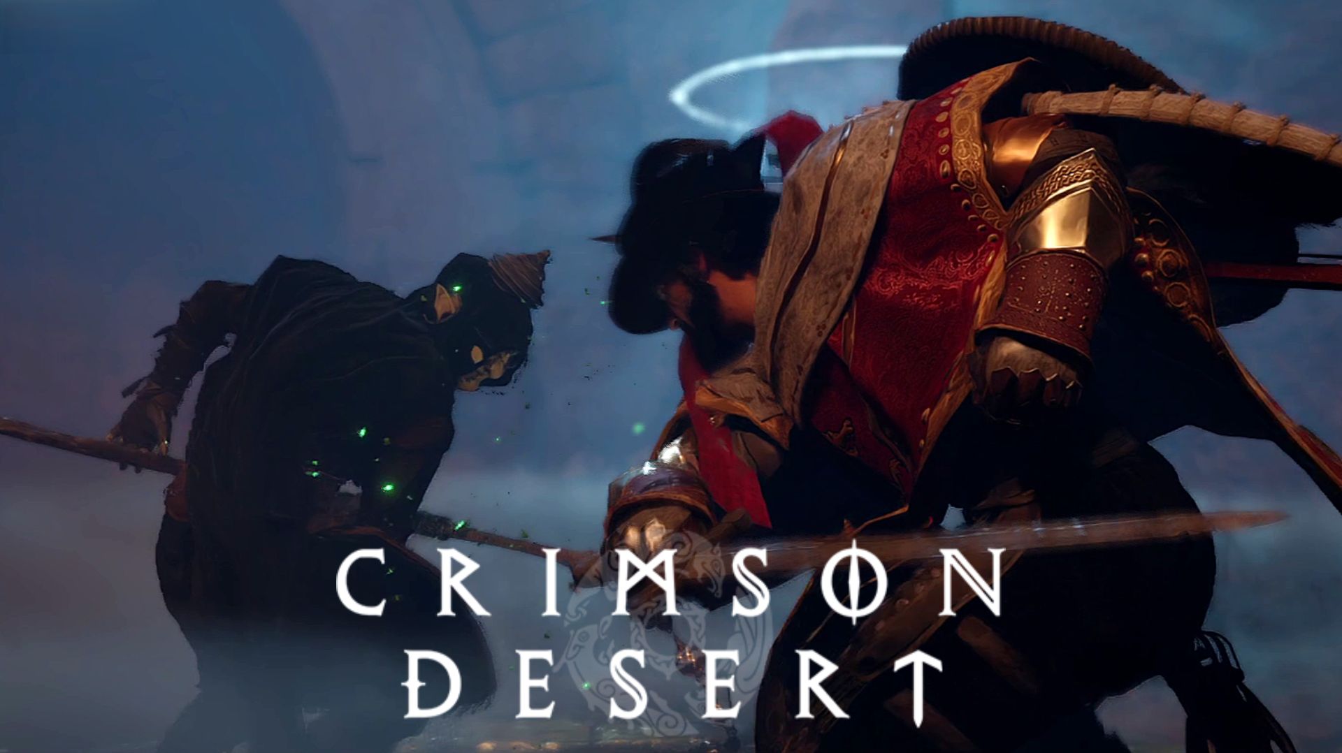 Мастер Ду и Змеиная тропа:)►Crimson Desert #59