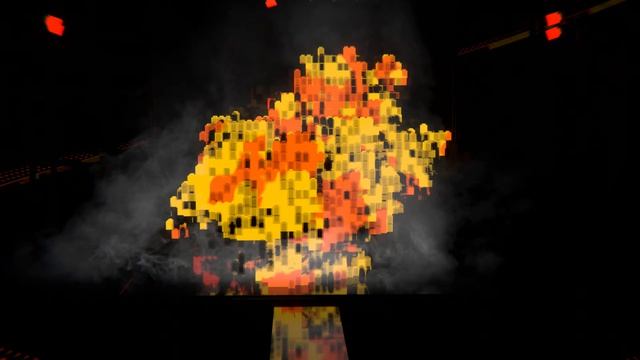 Andromeda by LELEK - Croatia 🇭🇷 - LEGO Eurovision 2026