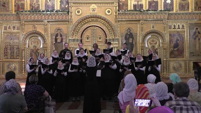 7_3 Азовских, От юности моея