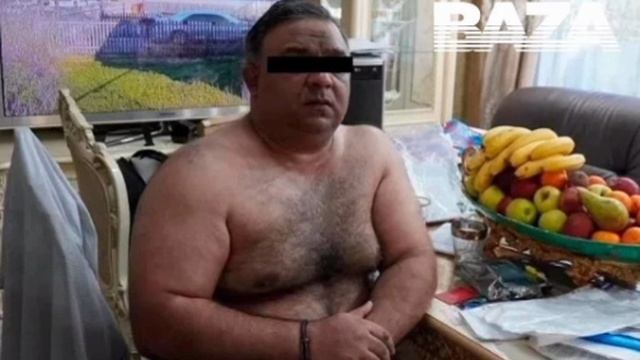Банда брачных аферистов, обворовывавшая участников СВО, задержана на Урале — военнослужащих заставля смотреть онлайн