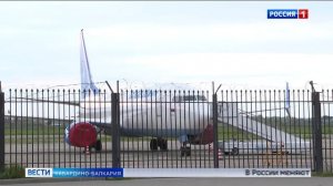 В России меняют правила провоза детского питания в самолете