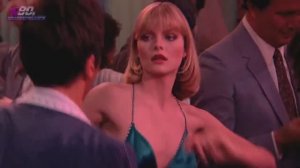 Amy Holland - She's On Fire