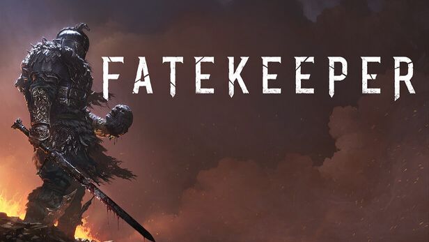 Fatekeeper - Новый Skyrim или Oblivion? смотреть онлайн
