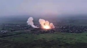 В Запорожской области освобождено Комсомольское - бывший важный узел обороны противника.
