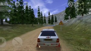 Rush rally 2