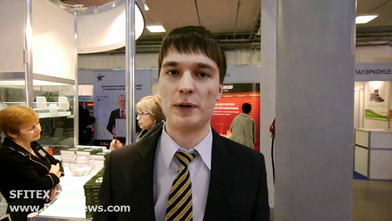 ЗАО ТЕКО. SFITEX 2011 смотреть онлайн