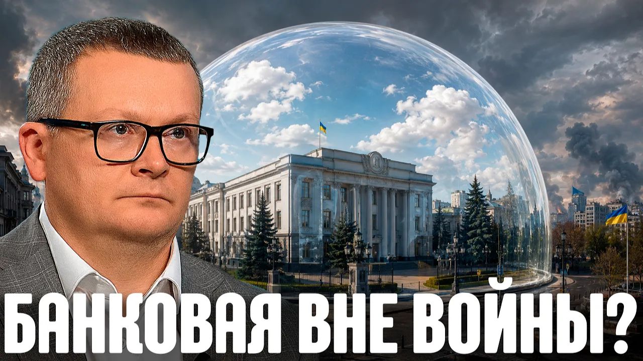 Воскресенский Почему “центры принятия решений” остаются неприкосновенными смотреть онлайн