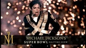 Michael Jackson — Live at Super Bowl XXVII Halftime Show (полное выступление, 1993)
