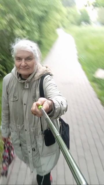 Я в видео в июне 2026 года
