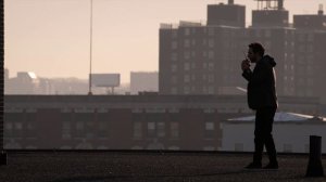 Чёрный список 4 сезон 14 серия «Архитектор» (сериал, 2017)