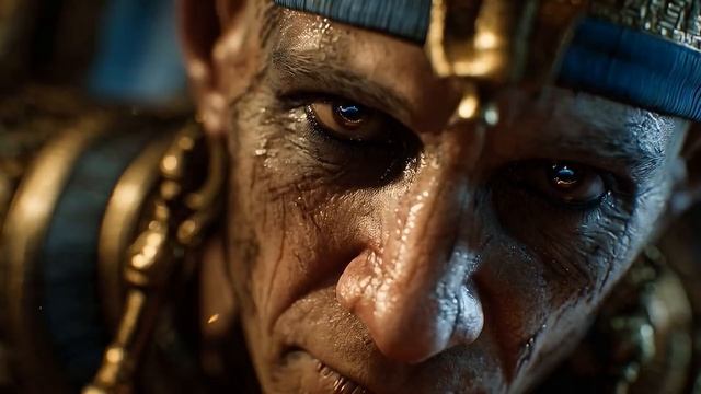 Ptah - Sacred Egyptian Prayer Music | Ancient Temple Chant, Ritual Sound & Spiritual Creatio
