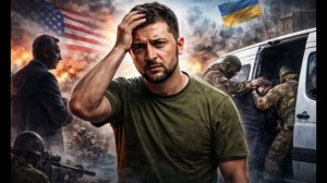 Зеленский готов уже сейчас начать прямые переговоры с Владимиром Путиным