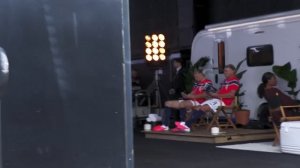 ✨ Nike выпустил 6-и минутную пушечную рекламу к ЧМ-2026!