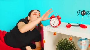 Пранки на Хэллоуин # Сумасшедший челлендж от TeenTeam Challenge