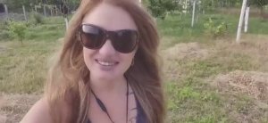 Алиса Неземная. В ОГОРОДЕ  ВСЁ В ПОРЯДКЕ БЕЗ МЕНЯ!😊